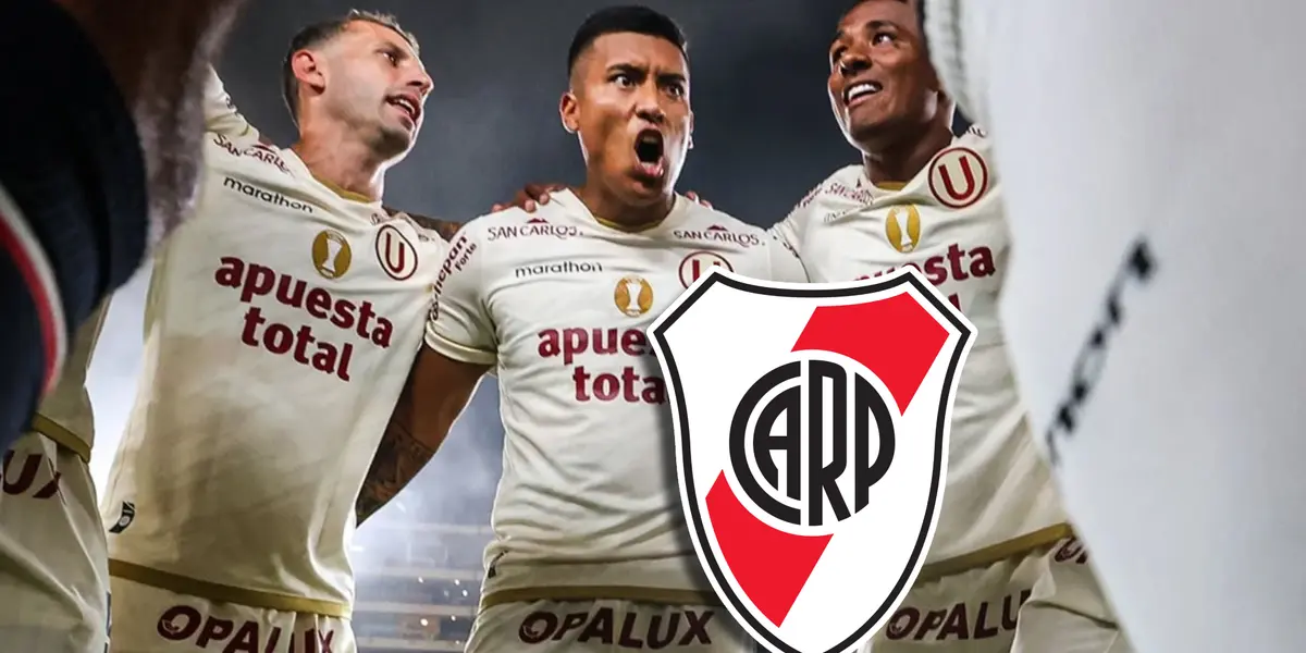 Universitario de Deportes (Foto: Universitario).