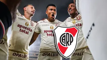 Universitario de Deportes (Foto: Universitario).