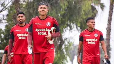 Universitario de Deportes (Foto: Universitario de Deportes).