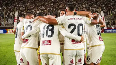 Universitario de Deportes (Foto: Universitario de Deportes).