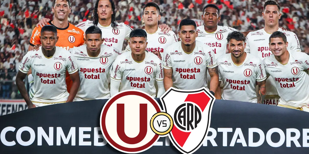 Universitario de Deportes (Foto: Universitario de Deportes).