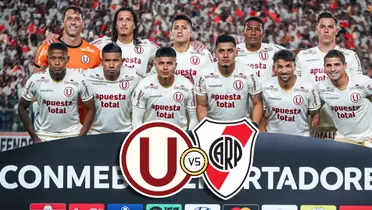 Universitario de Deportes (Foto: Universitario de Deportes).