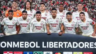 Universitario de Deportes (Foto: Universitario de Deportes).
