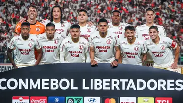 Universitario de Deportes (Foto: Universitario de Deportes).