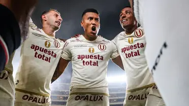 Universitario de Deportes (Foto: Universitario de Deportes).