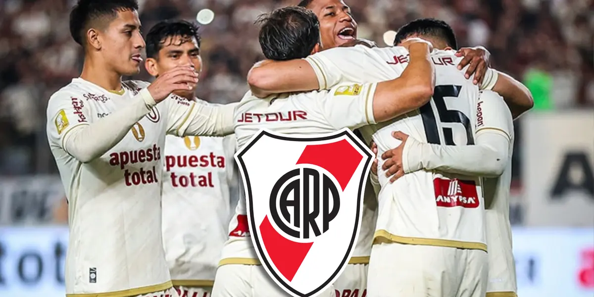 Universitario de Deportes (Foto: Universitario de Deportes).