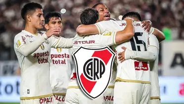 Universitario de Deportes (Foto: Universitario de Deportes).