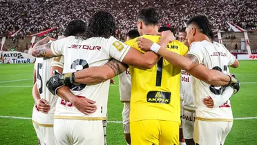 Universitario de Deportes (Foto: Universitario de Deportes).