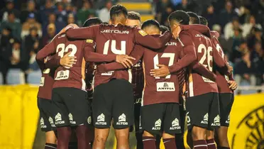 Universitario de Deportes (Foto: Universitario de Deportes).