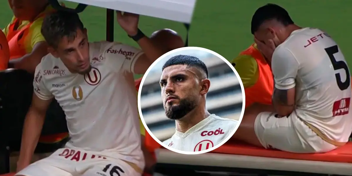 Universitario de Deportes (Foto: X de Universitario)