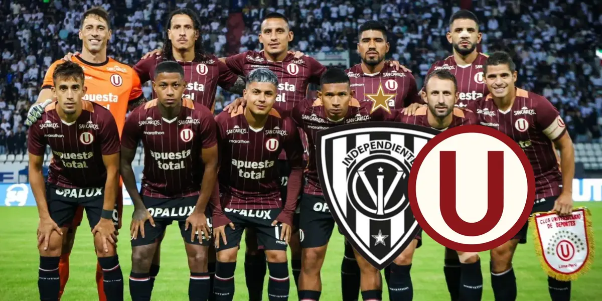 Universitario de Deportes (Foto: X de Universitario)