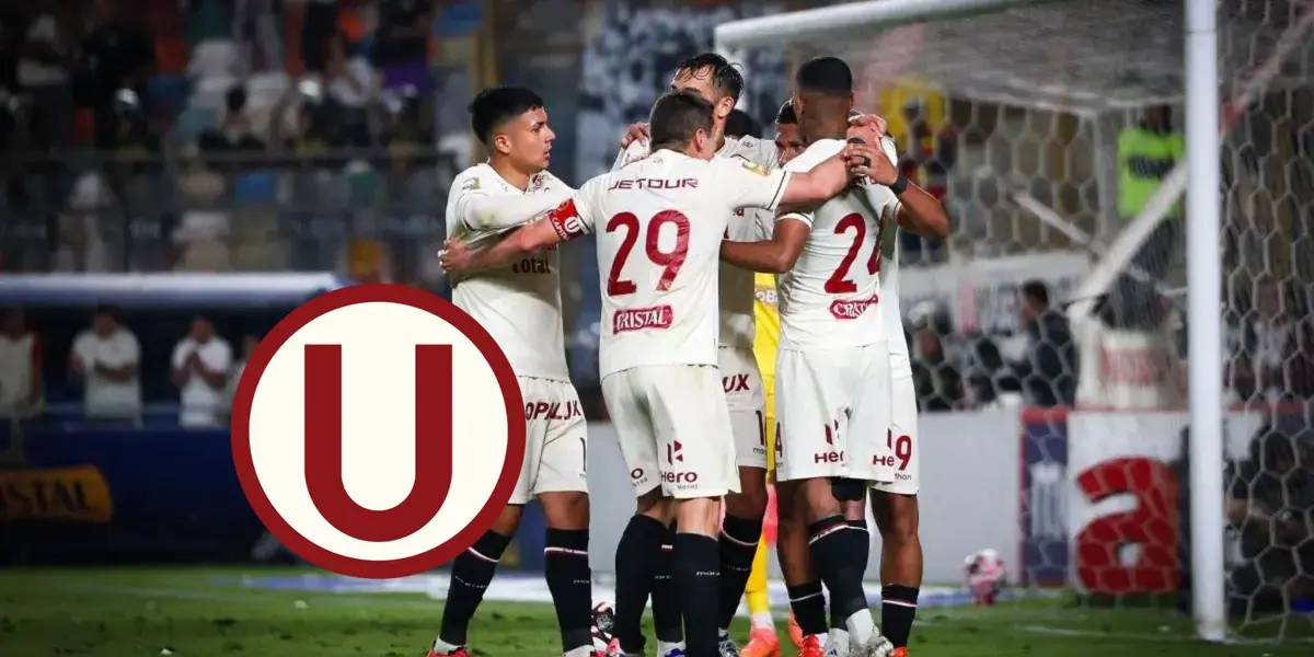 Universitario de Deportes (Foto: X de Universitario)