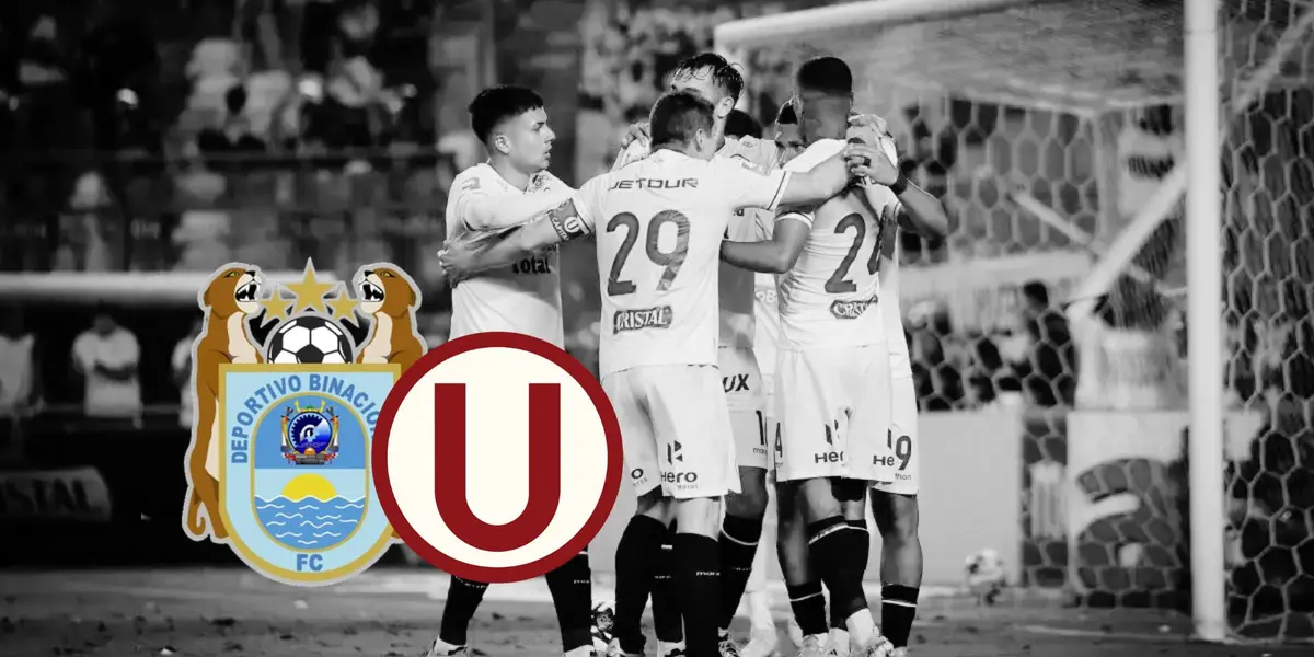 Universitario de Deportes (Foto: X de Universitario)