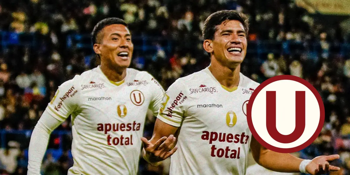 Universitario de Deportes (Foto: X de Universitario)