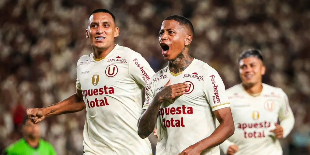 Universitario de Deportes (Foto: X de Universitario)