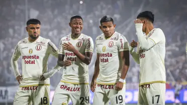 Universitario de Deportes (Foto: X de Universitario)