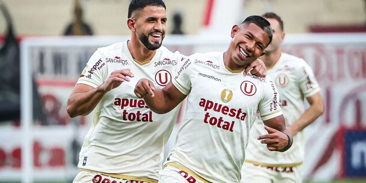 Universitario de Deportes (Foto: X de Universitario)