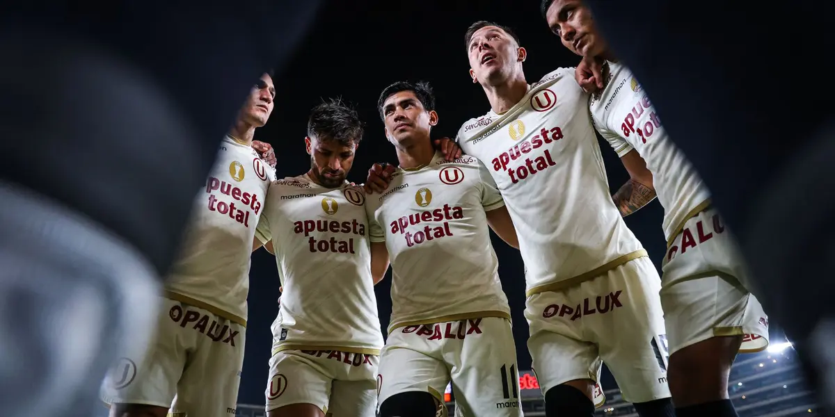 Universitario de Deportes (Foto: X de Universitario)