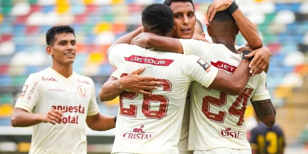 Universitario de Deportes irá en busca de la hazaña cuando enfrente a Cienciano por Copa Sudamericana.