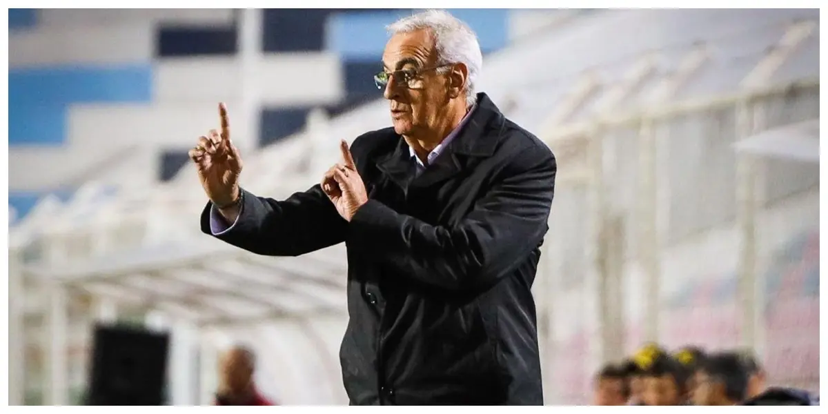 Universitario de Deportes jugará la tercera fecha de la Copa Sudamericana contra Independiente Santa Fe.