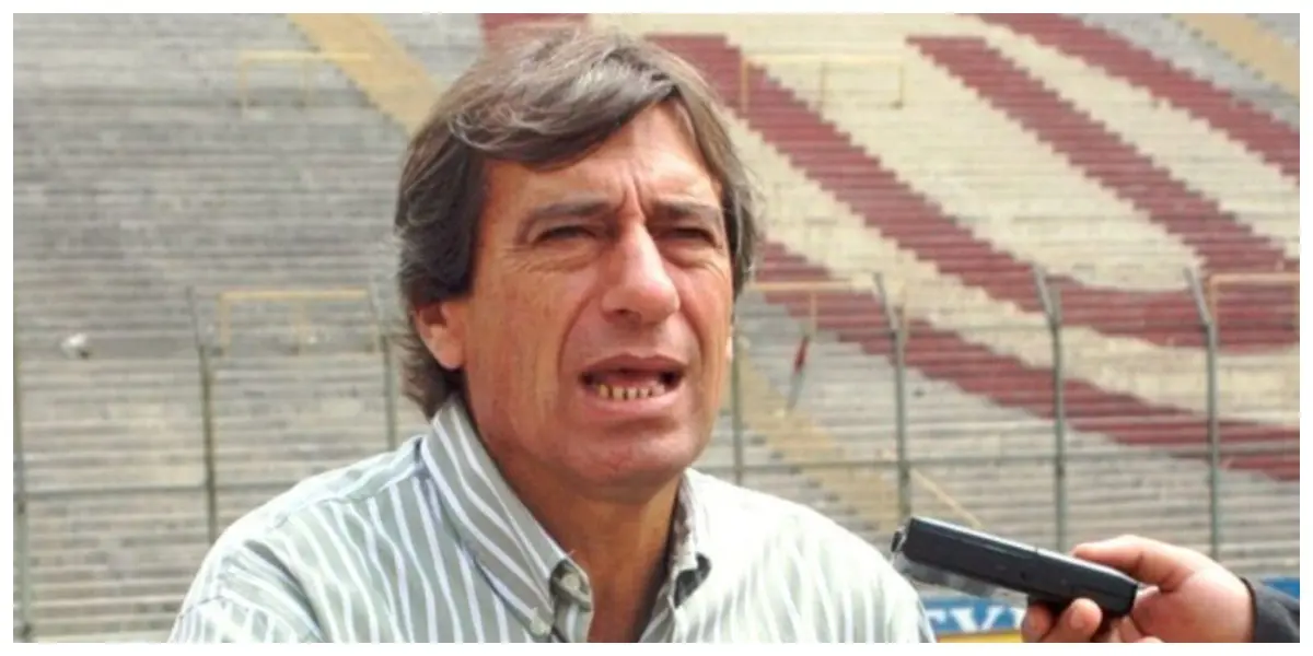 Universitario de Deportes no conoce de derrotas desde que Jorge Fossati asumió como técnico.