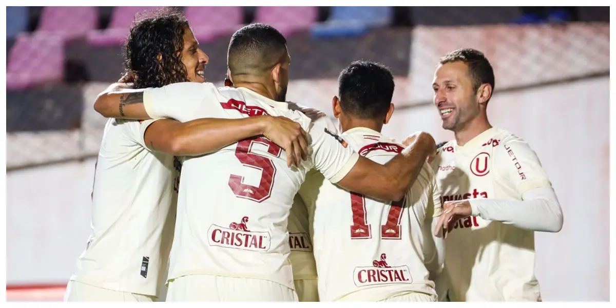 Universitario de Deportes pondrá rumbo a Buenos Aires esta tarde para enfrentar a Gimnasia y Esgrima La Plata.