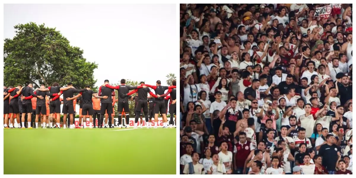 Universitario de Deportes se medirá ante Gimnasia y Esgrima La Plata por el pase a octavos de final.