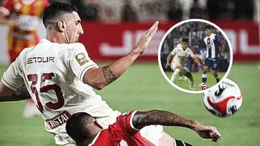 Universitario de Deportes tiene que jugar ante Alianza Lima el 10 de febrero de 2024.