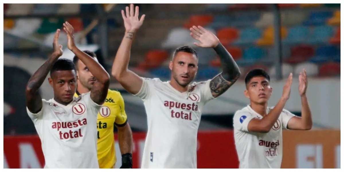 Universitario de Deportes viene de empatar sin goles ante Deportivo Garcilaso por la fecha 10 del Torneo Apertura.