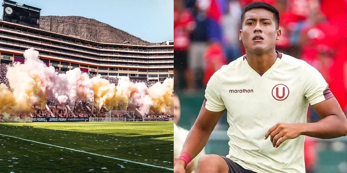 Universitario de Deportes viene de vencer por la mínima a César Vallejo por la fecha 16 del Torneo Clausura.