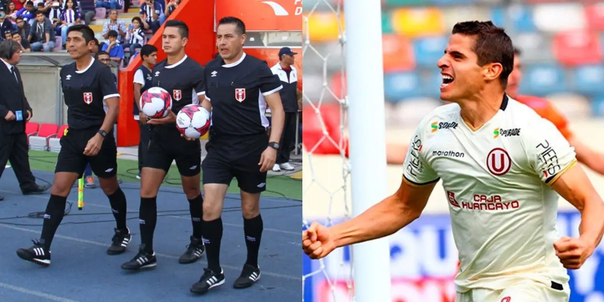 Universitario de Deportes volvió a Lima para preparar su siguiente duelo por la fecha 10 del Torneo Clausura.