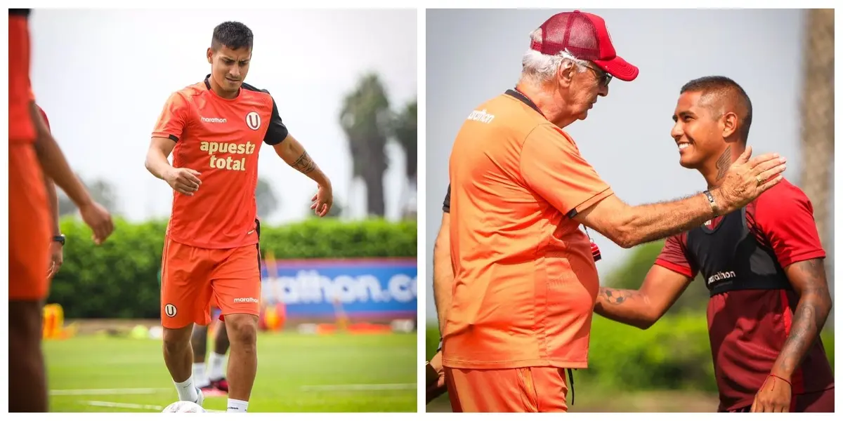 Universitario deberá a jugar Torneo Apertura y Copa Sudamericana en los próximos días de su calendario.