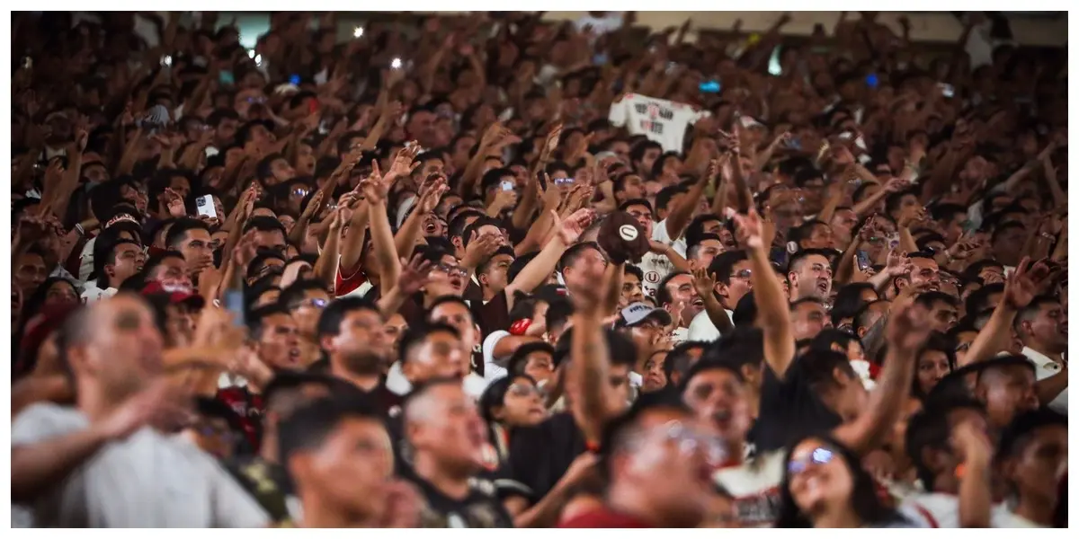 Universitario recibirá este jueves a Independiente Santa Fe por la tercera fecha de la Copa Sudamericana.