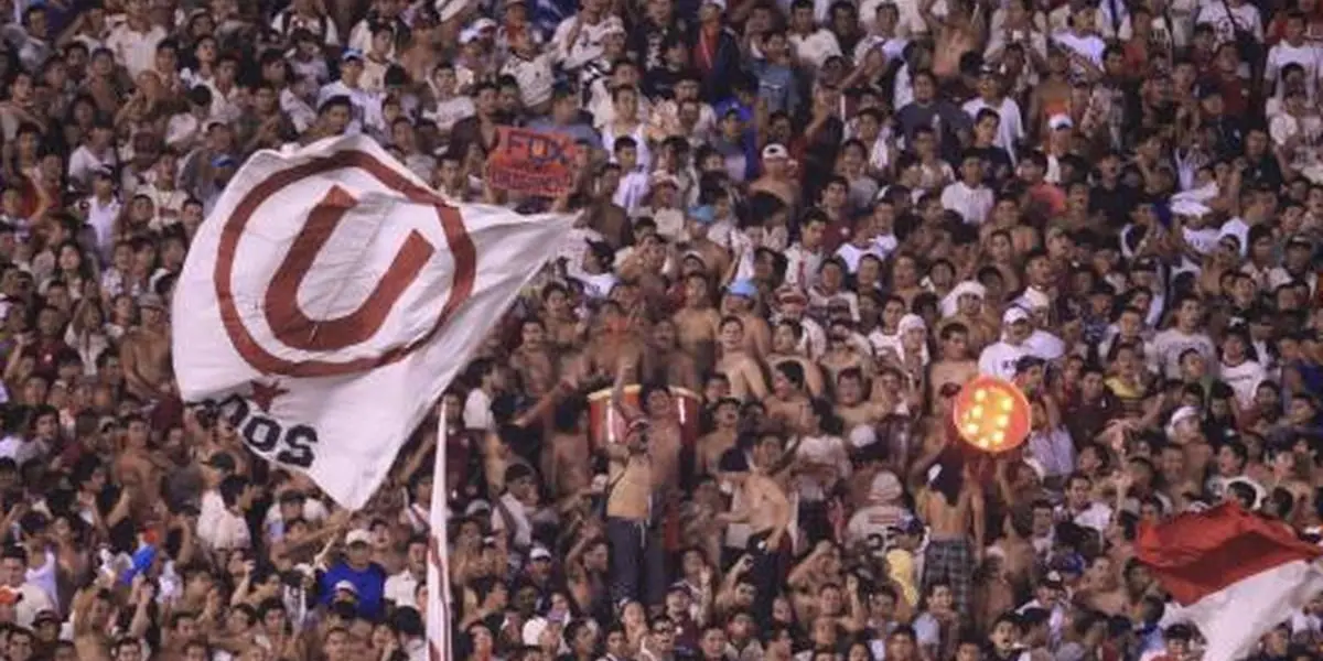 Universitario sigue sumando más auspicios y esta vez una marca de autos se suma a la lista.