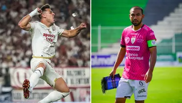 Universitario vs. Independiente del Valle (Foto: Universitario vs. Independiente del Valle).