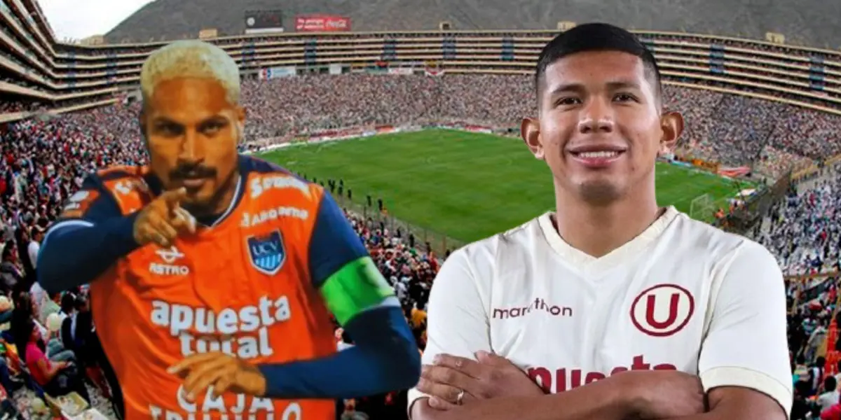 Universitario vs UCV en el 2024 (Foto: Universitario)