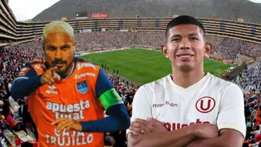 Universitario vs UCV en el 2024 (Foto: Universitario)