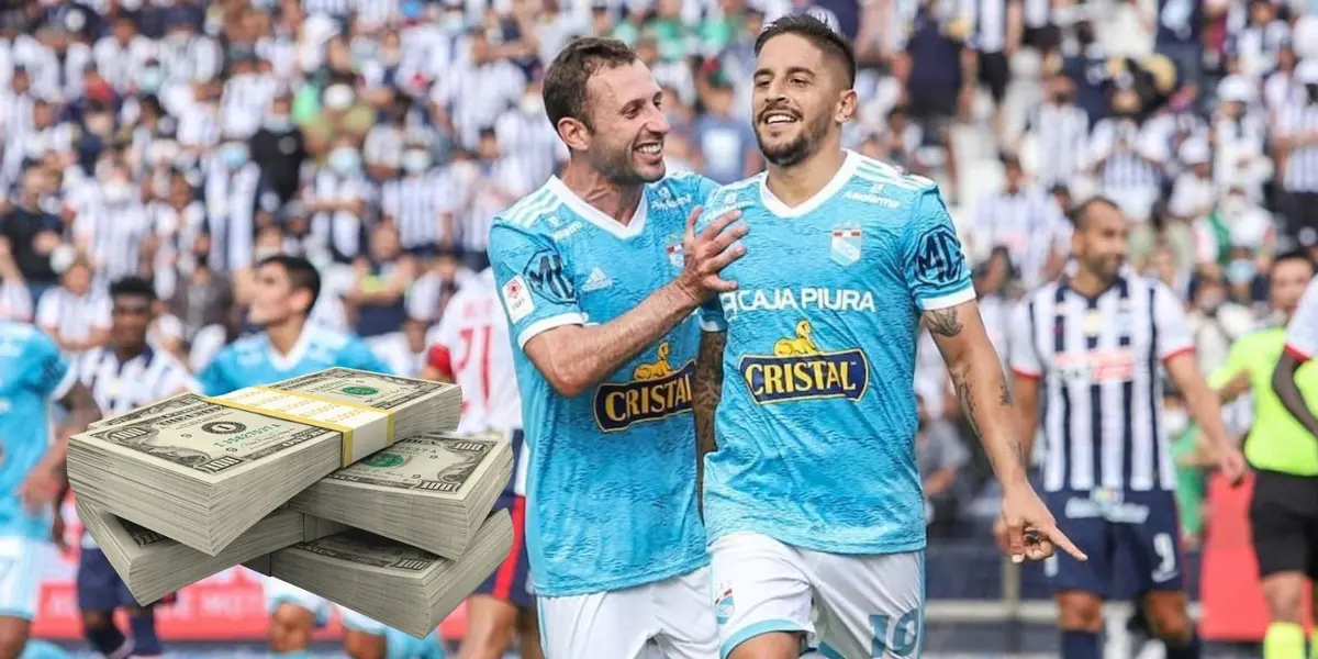 Uno de los equipos que pude poner mucho dinero sobre la mesa para la próxima temporada es el club celeste.