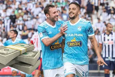 Uno de los equipos que pude poner mucho dinero sobre la mesa para la próxima temporada es el club celeste.