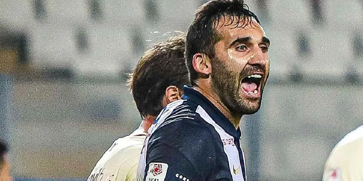 Uno de los jugadores más importantes de Alianza Lima rompió su silencio tras la final y ahora le interesaría a otros equipos.