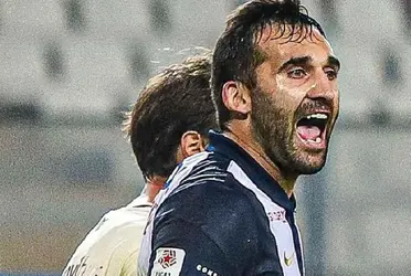 Uno de los jugadores más importantes de Alianza Lima rompió su silencio tras la final y ahora le interesaría a otros equipos.