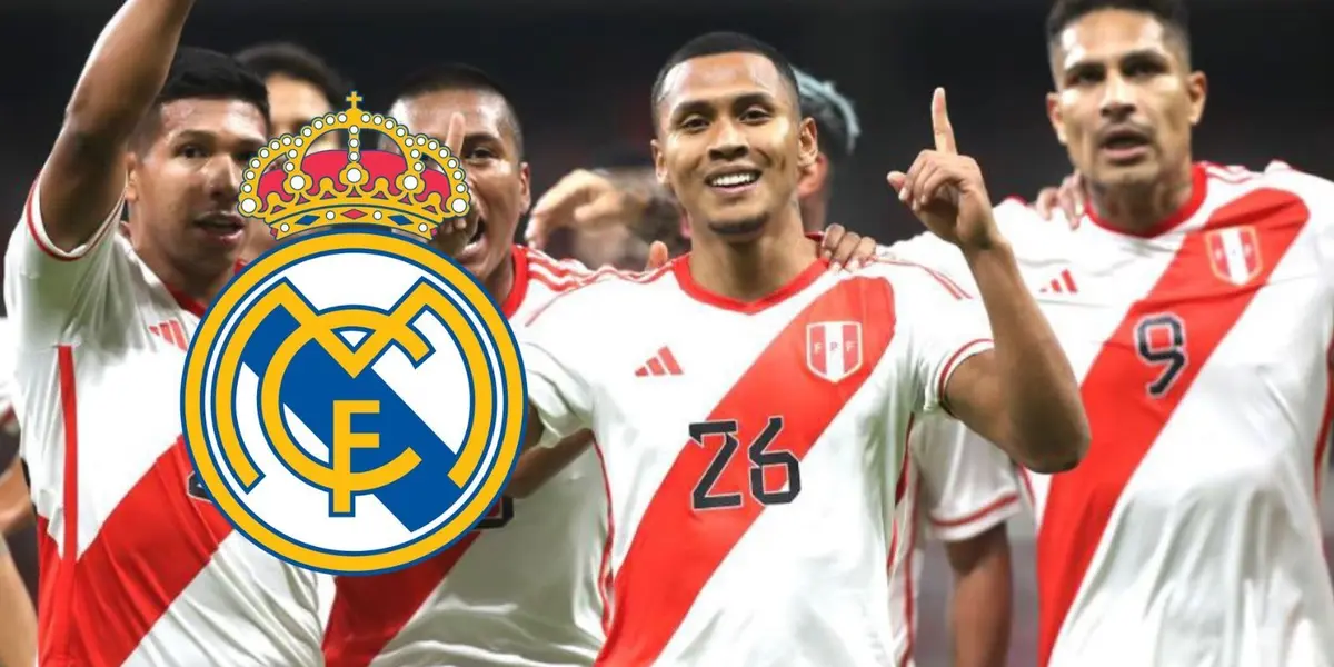 Uno de los mejores prospectos del fútbol peruano estaría en la mira de un grande.