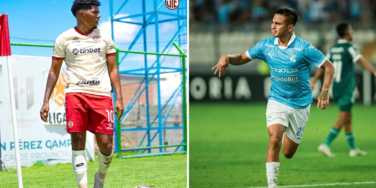 UTC vs Sporting Cristal (Foto: UTC y Sporting Cristal Facebook).