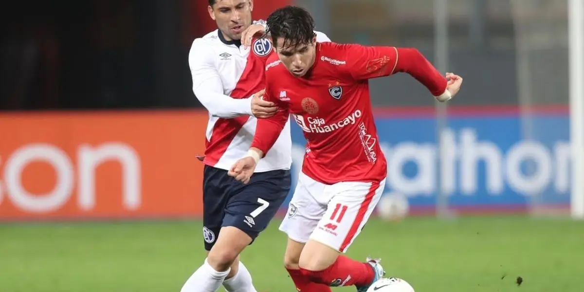 Va con todo, Cienciano contra Municipal y lo que estaría en juego.