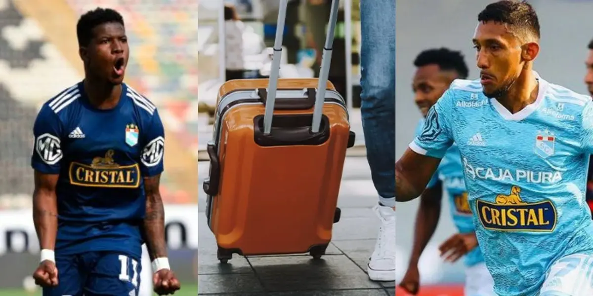 Washington Corozo hizo una transmisión en vivo donde Christofer Gonzales dejó un revelador mensaje.