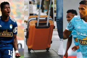 Washington Corozo hizo una transmisión en vivo donde Christofer Gonzales dejó un revelador mensaje.