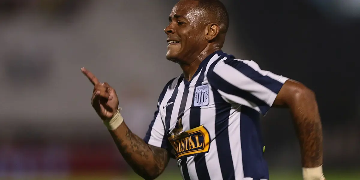 Wilmer Aguirre (Foto: Andina).