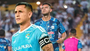 Yoshimar Yotún en la previa de Alianza Lima vs Sporting Cristal / Foto: Sporting Cristal