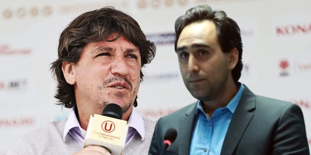 Yoshimar Yotún está en la boca de todos debido al interés que presenta Universitario en el jugador.