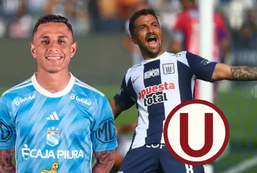 Yotún podría llegar a Universitario de Deportes en el centenario.